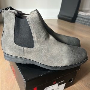 Men’s Boots